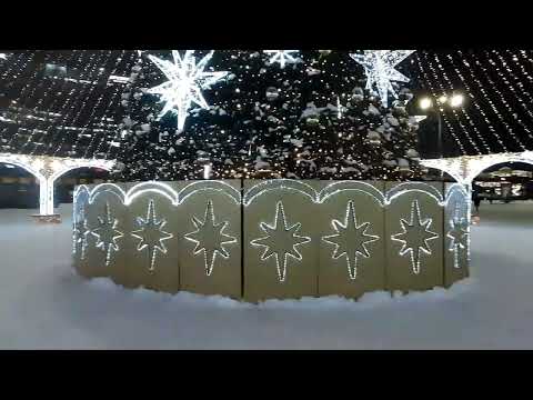 Видео: Мурманск 06. 12. 2024