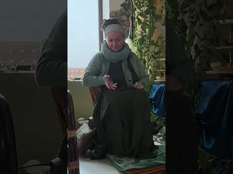 Видео: Божества Радха Мадхава Бхактивинода Тхакура. рассказывает Матхурья Кадамбини