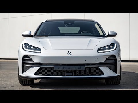 Видео: 🎥 Заголовок:Zeekr 009 2026 — Роскошь и Мощь Будущего | Электрический Минивэн, Который Изменит Всё! ⚡