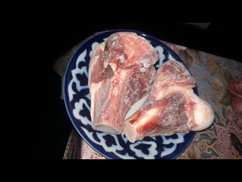 Видео: Илик шурванинг шифобахш хусусиятлари