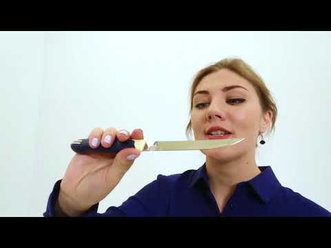 Видео: Made in BRICS. Кухонная сталь из Бразилии