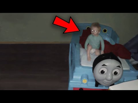 Видео: ВЫ ДОЛЖНЫ ЭТО ВИДЕТЬ! Страшные Видео и Страшилки