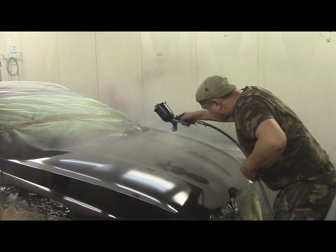 Видео: Renault Megane 4 Передний удар Часть 2