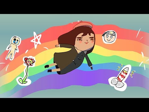Видео: НАКОНЕЦ ПОВЕЗЛО! ► Little Misfortune |2| Прохождение