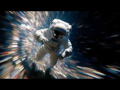 Видео: Космическое путешествие к самым большим структурам космоса