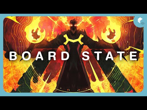 Видео: Почему Magic: The Gathering — самая сложная игра из когда-либо созданных