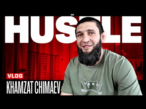 Видео: HUSTLE VLOG: ХАМЗАТ ЧИМАЕВ (ENG SUBS)