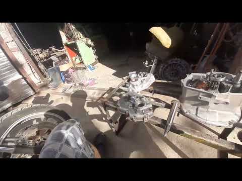 Видео: Днепр кпп. Основные болячки.