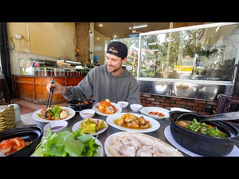 Видео: Если вы не попробуете это во Вьетнаме, вы совершите ОГРОМНУЮ ошибку!!!