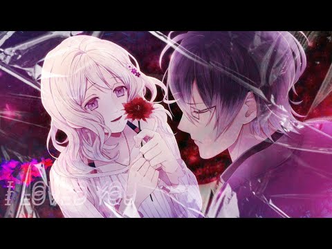 Видео: ► Рейджи и Юи  ♥  Я ПОЛЮБИЛА МОНСТРА  ♥  Diabolik Lovers