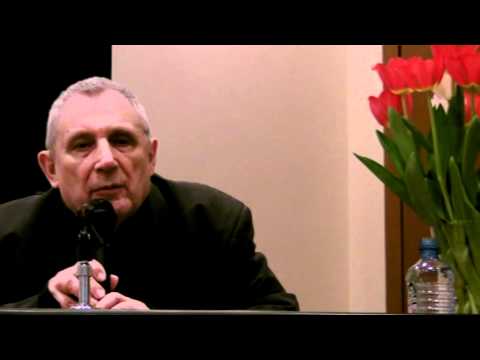 Видео: Юрий Мамлеев - Духовная реализация бессмертия