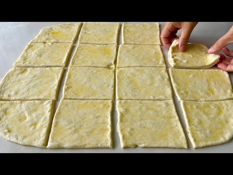 Видео: Почему я раньше не знала этот рецепт? Он невероятно простой и вкусный.