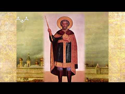 Видео: Рассказы о Святых. Макарий, святитель Московский