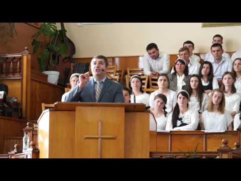 Видео: А. Гырбу. Верность. Часть 1