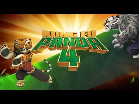 Видео: Тай Лунг/Тигрица Tai Lung/Tigress - Love Story (The Best Images)