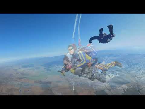 Видео: Два воздушных оператора и тандем в АСК СК) Ставрополь)