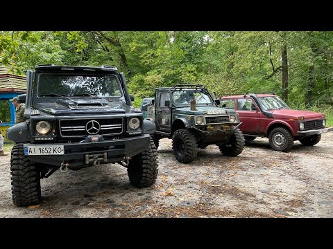 Видео: РЕЙД К ТОЧКЕ СБОРА
