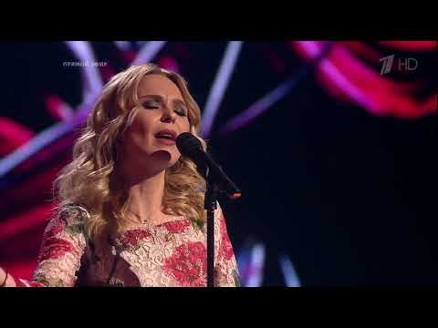 Видео: Ладислав Бубнар и Пелагея -"Desert Rose" - Голос - 6 сезон - Финал