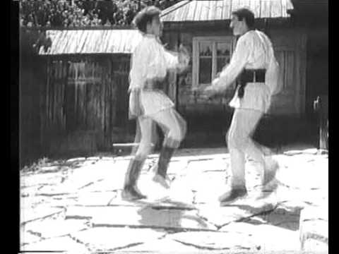 Видео: Анничка 1968. Аркан