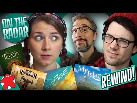 Видео: Актуальны ли наши прогнозы на игры 1, 2 и 5 лет назад? — На нашем радаре