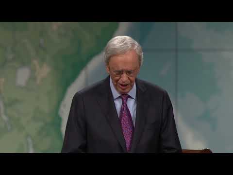 Видео: БХТВ - ''Изпитване на нашата вяра''  - Д-р Чарлз Стенли