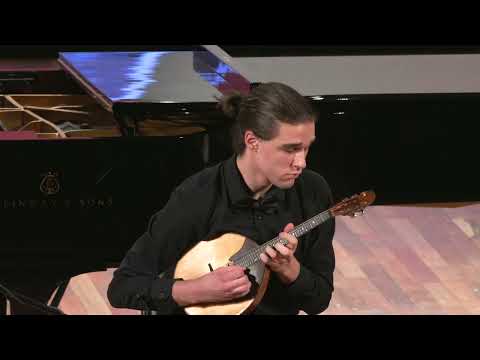 Видео: ЗАБАВСКИЙ Кабора - Матия Степанович (4-х струнная домра) / ZABAVSKY Kabora - Matiya Stepanovich