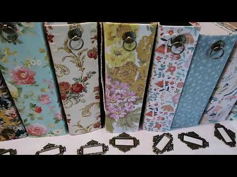 Видео: Серия «Массовое создание журналов»: обложки и страницы //часть 1