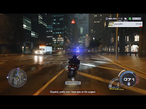 Видео: Кража 1 720 050 долларов из LOCKDOWN в NFS Unbound