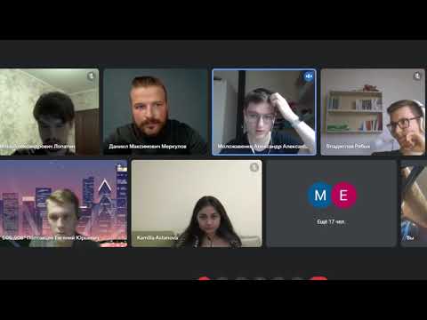 Видео: Семинар 4. Сопряженные множества. Сумма Минковского. МФТИ. 2022