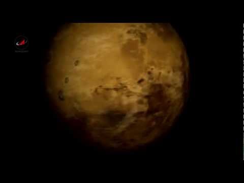 Видео: Программа Русский космос 2