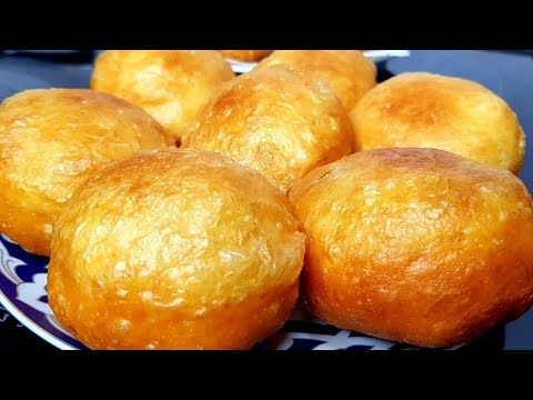 Видео: МУКА + КИПЯТОК! Я НЕ УСТАЮ ИХ ГОТОВИТЬ! ТАКОЕ ПРИГОТОВЛЕНИЕ ВЫ ЕЩЕ НЕ ВИДЕЛИ!