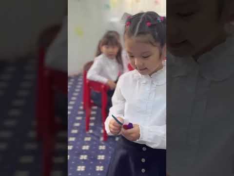 Видео: Тақырып:«Моанаға көмек. Сандар аралы»