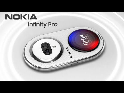 Видео: Обзор Nokia Infinity Pro 5G 2026 года — лучший флагман, который невозможно игнорировать!