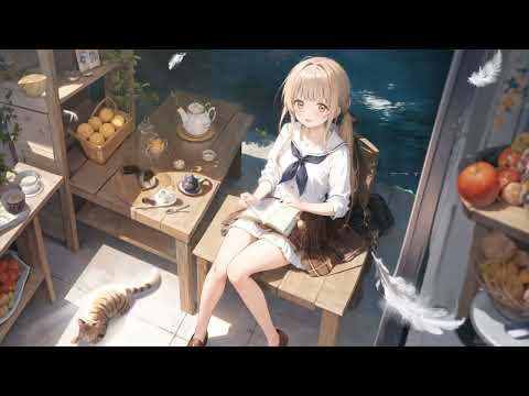 Видео: 【 Roleplay 】Твоя одноклассница очень сильно тебя любит и пригласила к себе в гости жарким летом ≧ω≦