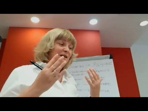 Видео: Анастасия Артемова. Любовь и ее подмены - как разобраться.