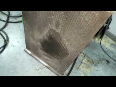 Видео: Самый простой и надёжный способ поиска утечек фреона