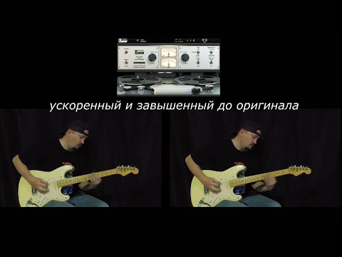 Видео: Секрет Master of Puppets раскрыт! Эксперимент с ускорёнкой шокировал.