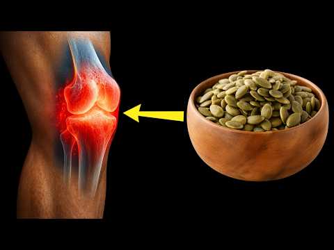 Видео: Хватит боли в коленях! ВРАЧИ рекомендуют это