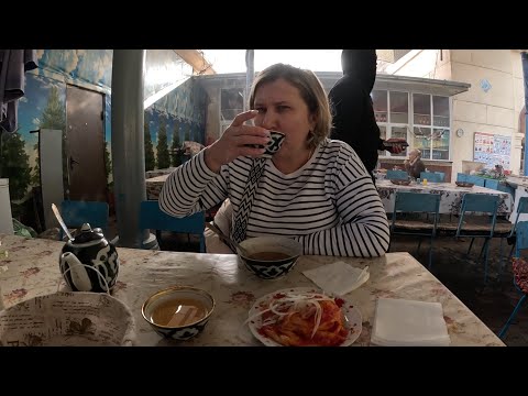 Видео: ГАСТРОНОМИЧЕСКИЙ ТУР/НОВЫЙ ГОД/УЗБЕКИСТАН