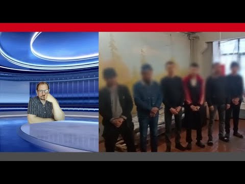 Видео: Массовые облавы  на нелегалов   Депутата лишили неприкосновенности!