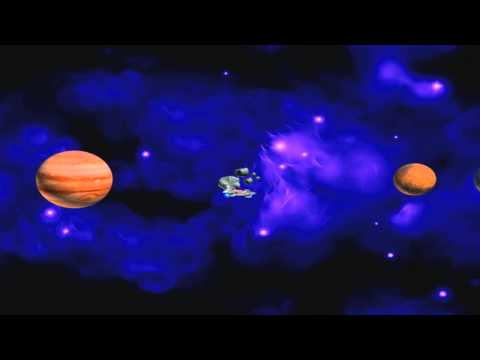 Видео: Chicken invaders 2 — прохождение