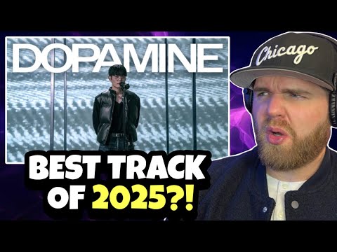 Видео: Я ВСТРЕЧАЮ ЭТОГО ШЕДЕВРА!! WING - Dopamine (Официальное видео) (BEATBOX) Первое прослушивание