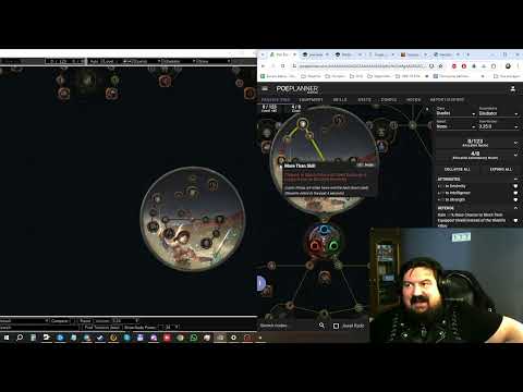 Видео: [PoE] 3.25. Важнейшие изменения перед новой лигой, ч.1