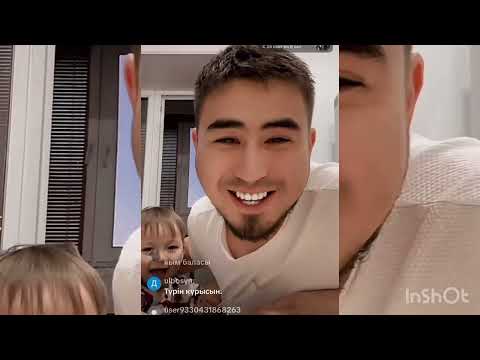 Видео: АЙГҮЛДІҢ ЭКС КҮЙЕУІ ҚАЙТА ҚОСЫЛАТЫНДАРЫН АЙТТЫ😱😱😱#кослайк #ерке #зарина #айгүл #қослайкбүгінгіэфир 