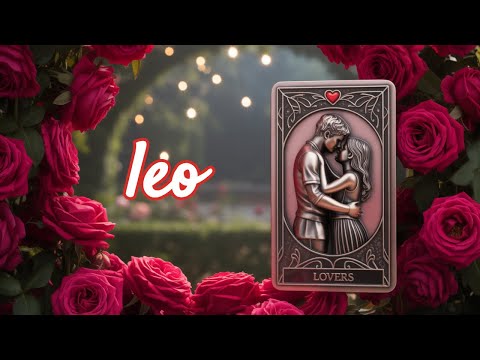 Видео: ЛЕО, ОМГ! ЛЮБОВЬ МЕЖДУ ВАМИ НАСТОЯЩАЯ 😍 НЕ ПОЗВОЛЯЙТЕ ИЛЛЮЗИЯМ ОБМАНУТЬ ТЕБЯ! ✨ ЛЮБОВЬ В ОКТЯБРЕ ...