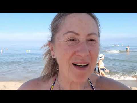 Видео: Готовим  песто. Базилик  на зиму. #  Лигурийское море .