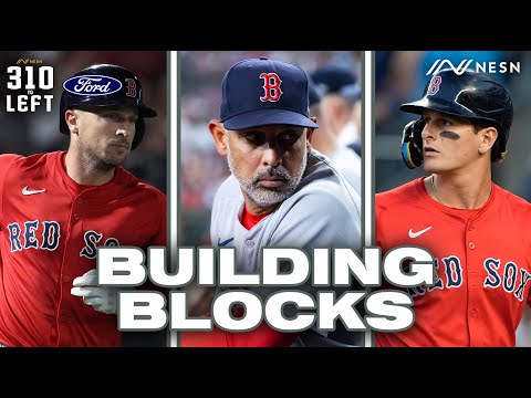 Видео: Внутри межсезонья Red Sox: Алекс Кора раскрывается