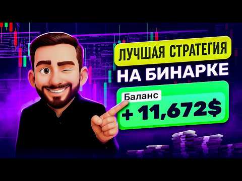 Видео: 💸Я не ожидал такого результата! Самая проходимая стратегия,  для разгона депа на Pocket Option 🚀