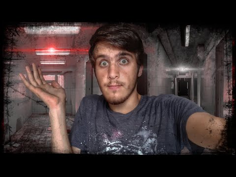 Видео: ЖУТКИЙ ЗАБРОШЕННЫЙ МОРГ | ЗАБРОШКА В КОТОРОЙ ГОРИТ СВЕТ?