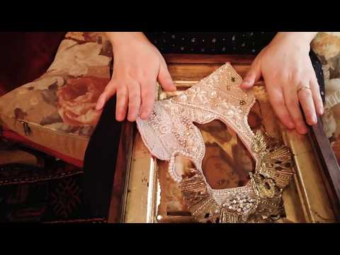 Видео: Старинная икона Троеручица. Работа с иконой часть 2